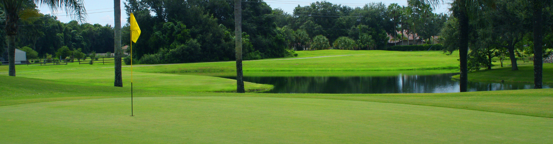 Directions & Address The Groves Golf Course